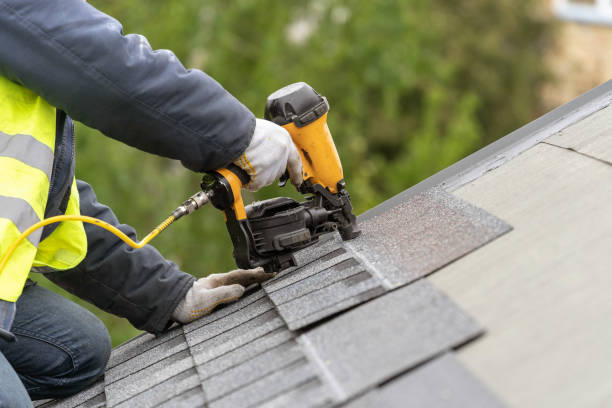Best Emergency Roof Repair  in Grantley, PA