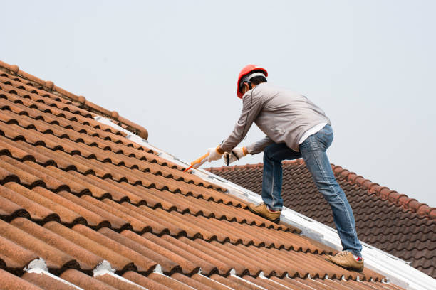 Best Metal Roofing Installation  in Grantley, PA