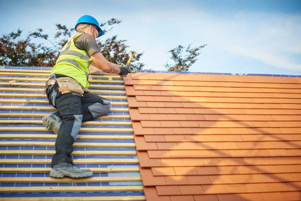 Best Roof Insulation Installation  in Grantley, PA